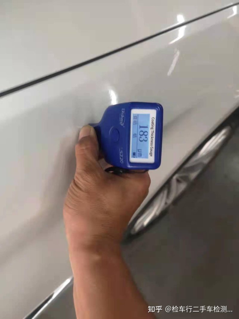 二手车寄售选购指南